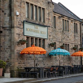 Devonshire Arms