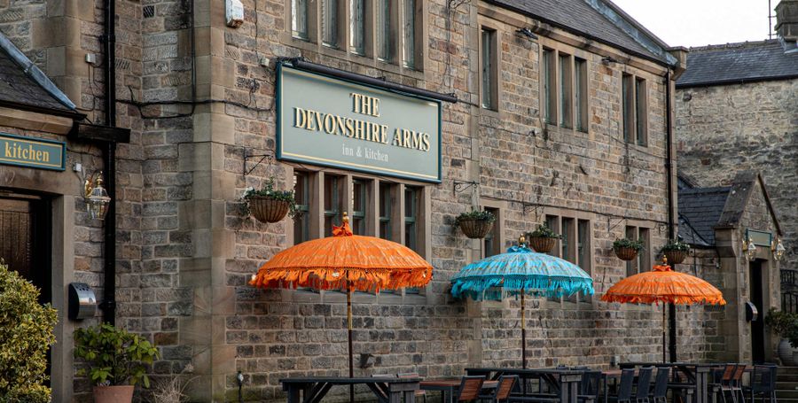 Devonshire Arms