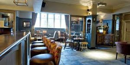 Devonshire Arms