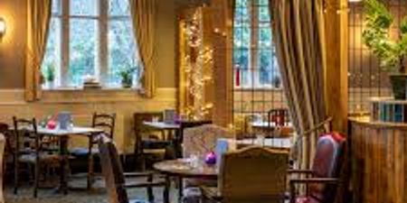 Devonshire Arms