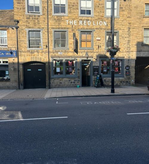 Red Lion