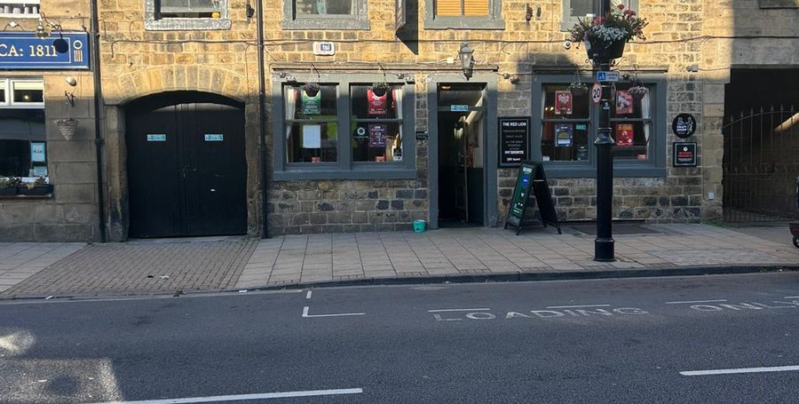 Red Lion