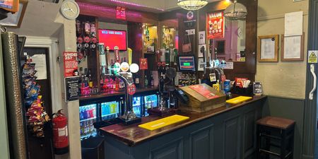 Red Lion