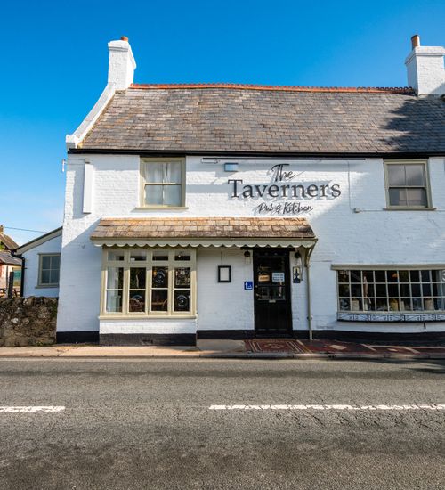 Taverners
