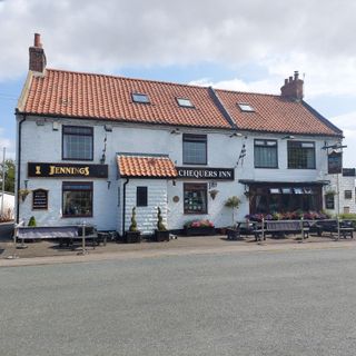 Chequers Inn