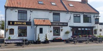 Chequers Inn