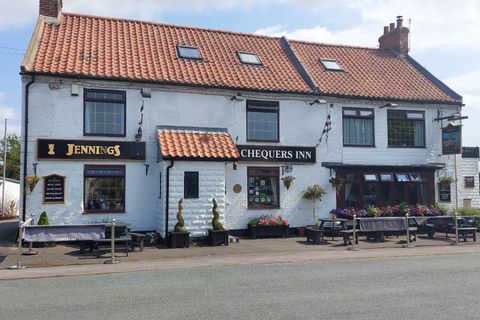 Chequers Inn