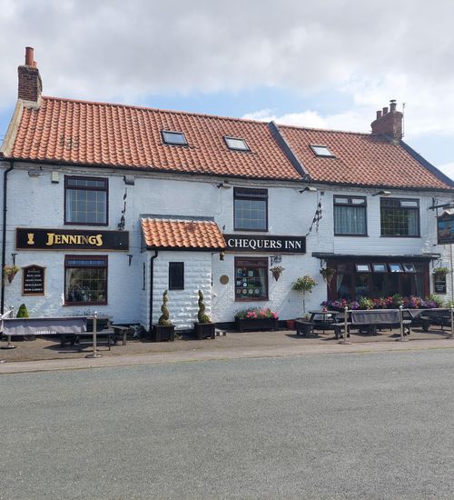 Chequers Inn