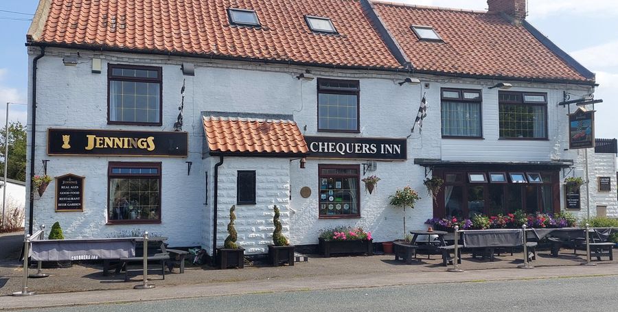 Chequers Inn