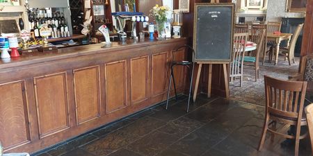 Chequers Inn
