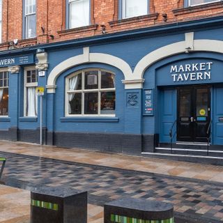 Market Tavern