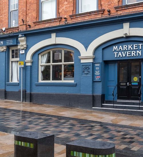 Market Tavern