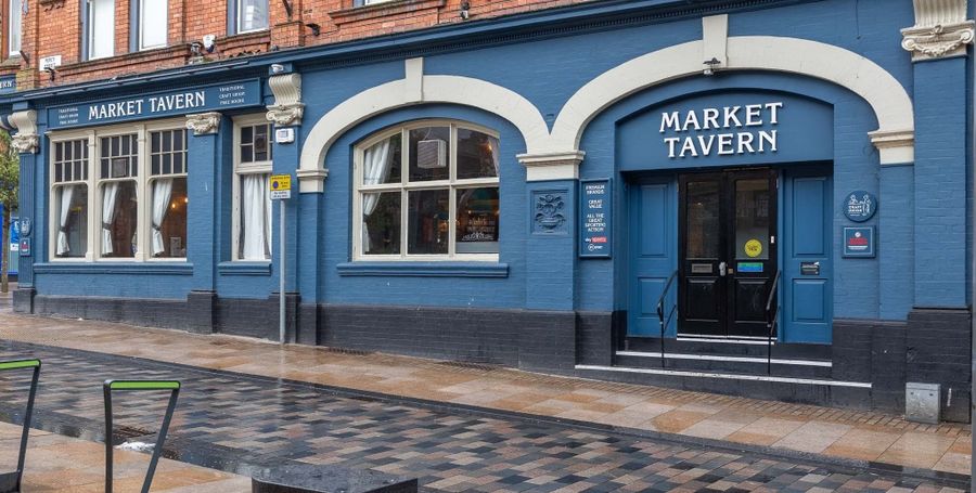 Market Tavern
