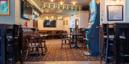Market Tavern