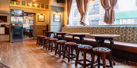 Market Tavern
