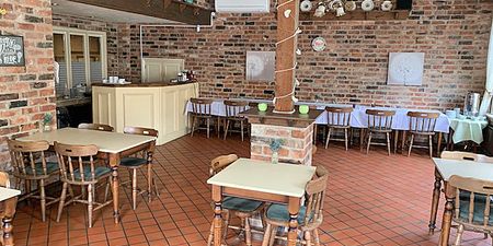 Shakespeare Inn
