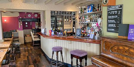 Shakespeare Inn