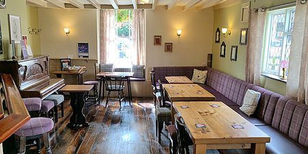 Shakespeare Inn