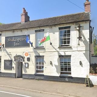Shakespeare Inn