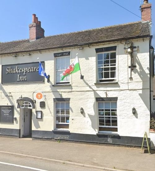 Shakespeare Inn