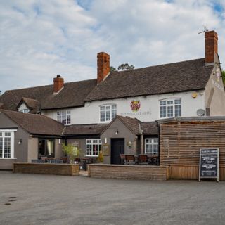 Masons Arms