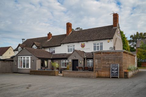 Masons Arms