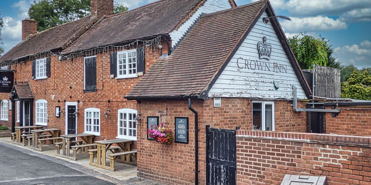 Crown