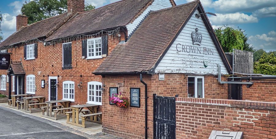 Crown