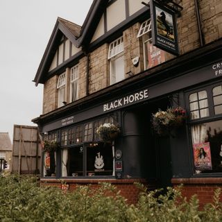 Black Horse