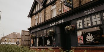 Black Horse