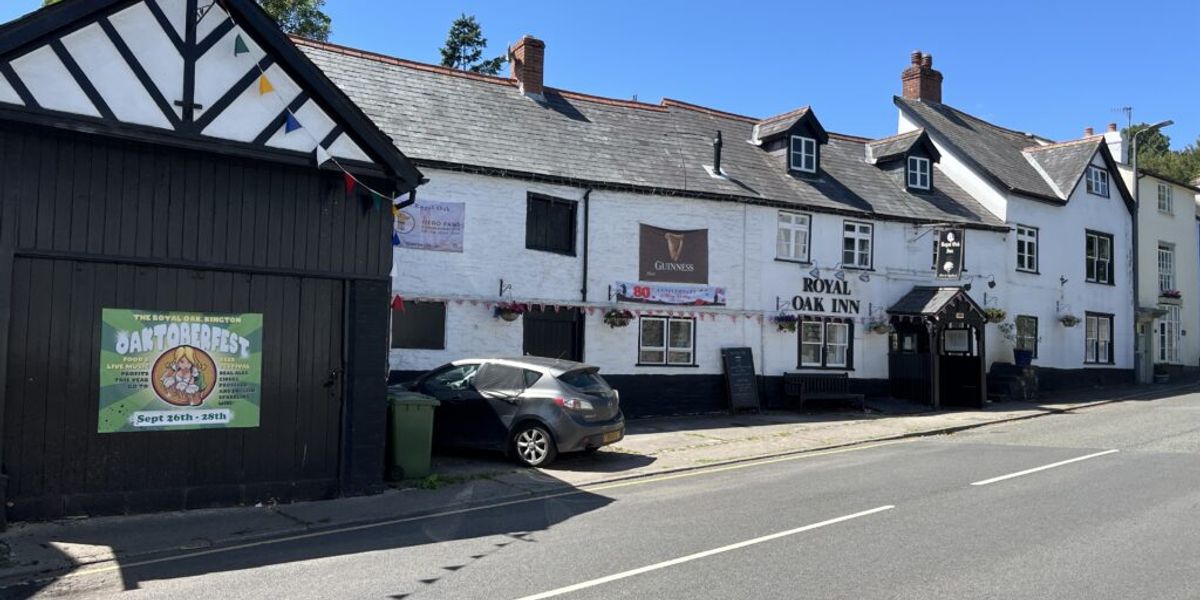 Royal Oak