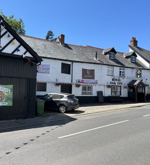 Royal Oak
