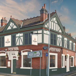 Fox Inn
