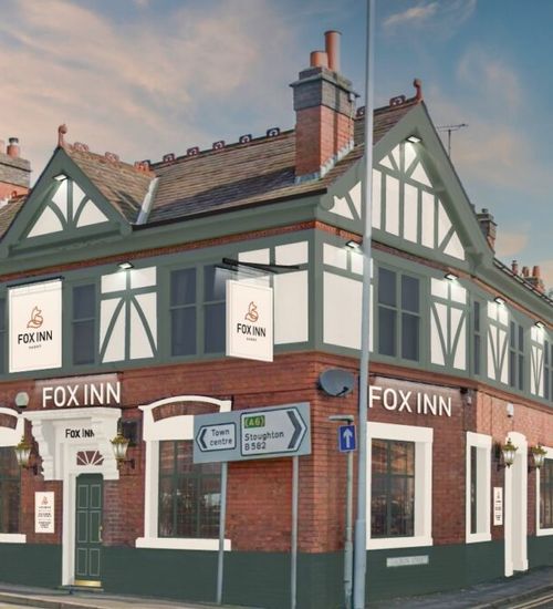 Fox Inn