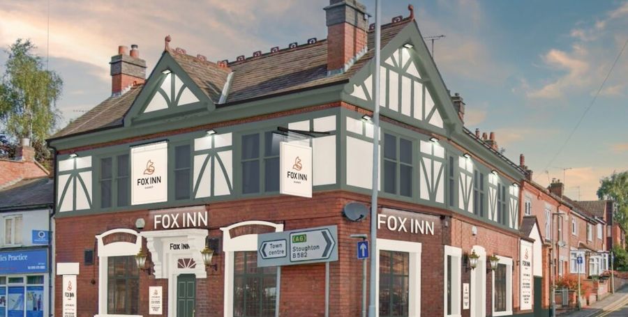 Fox Inn