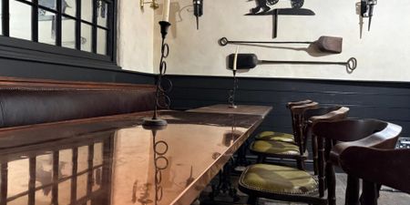 Blue Boar