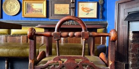 Blue Boar