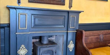 Blue Boar