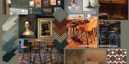 Oddfellows Arms