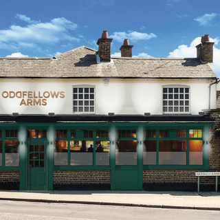 Oddfellows Arms