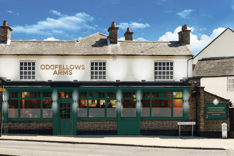 Oddfellows Arms