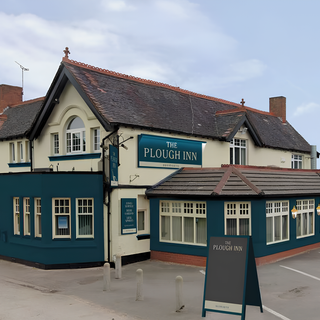 Plough Inn