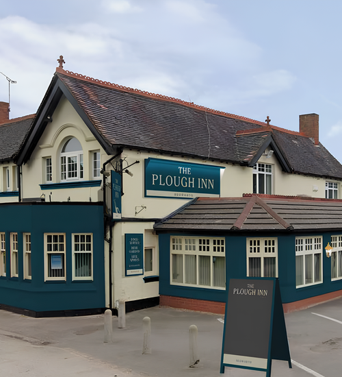 Plough Inn