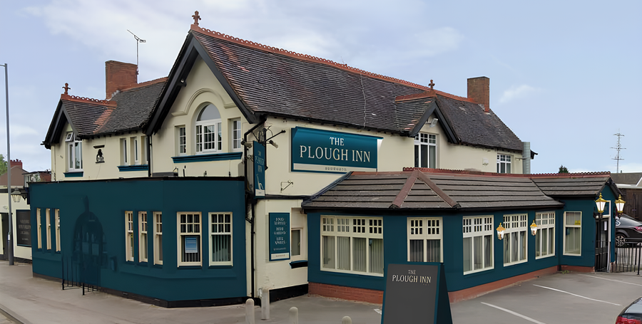 Plough Inn