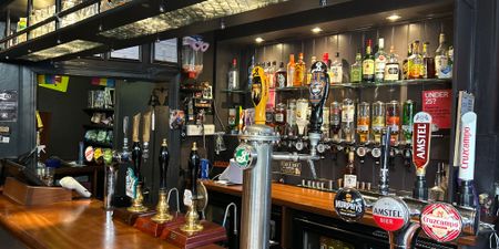 Nowhere Inn