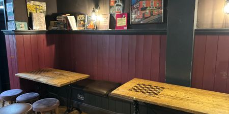 Nowhere Inn