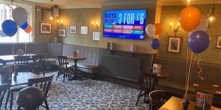 Kings Head