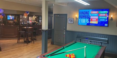 Kings Head