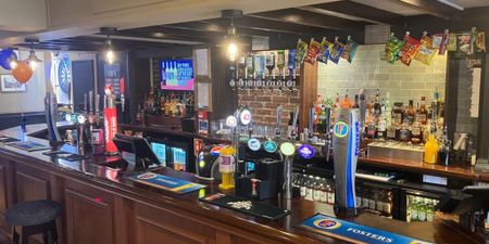 Kings Head