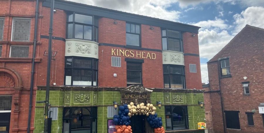 Kings Head